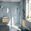 Купити Смеситель термостатический для душа Grohe QuickFix Precision Flow 34800001 , 34800001 / CV033241 , в категории  , от бренда Grohe QuickFix  Інтернет-магазин сантехніки ✓ Кращі ціни на ринку ✓ Величезний вибір ✓ Гарантія ✓ Заходьте!