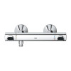 Купити Смеситель термостатический для душа Grohe QuickFix Precision Flow 34800001 , 34800001 / CV033241 , в категории  , от бренда Grohe QuickFix  Інтернет-магазин сантехніки ✓ Кращі ціни на ринку ✓ Величезний вибір ✓ Гарантія ✓ Заходьте!