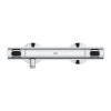 Купити Смеситель термостатический для душа Grohe QuickFix Precision Flow 34800001 , 34800001 / CV033241 , в категории  , от бренда Grohe QuickFix  Інтернет-магазин сантехніки ✓ Кращі ціни на ринку ✓ Величезний вибір ✓ Гарантія ✓ Заходьте!