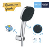 Купить Душевой набор Grohe QuickFix Vitalio Comfort 110 26399001 , 26399001 / CV033244 , в категории  , от бренда Grohe QuickFix  Интернет-магазин сантехники ✓ Лучшие цены на рынке ✓ Огромный выбор ✓ Гарантия ✓ Заходите!