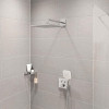 Купить Термостатическая душевая система скрытого монтажа Grohe QuickFix Precision SmartControl Cube 34876000 , 34876000 / CV033248 , в категории  , от бренда Grohe QuickFix  Интернет-магазин сантехники ✓ Лучшие цены на рынке ✓ Огромный выбор ✓ Гарантия ✓ 