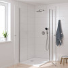 Купити Душевая система скрытого монтажа термостатическая Grohe QuickFix Precision Grohtherm 34883000 , 34883000 / CV033250 , в категории  , от бренда Grohe QuickFix  Інтернет-магазин сантехніки ✓ Кращі ціни на ринку ✓ Величезний вибір ✓ Гарантія ✓ Заходьт