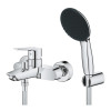 Купить Смеситель для ванны Grohe QuickFix Start 25283002 , 25283002 / CV033280 , в категории  , от бренда Grohe QuickFix  Интернет-магазин сантехники ✓ Лучшие цены на рынке ✓ Огромный выбор ✓ Гарантия ✓ Заходите!