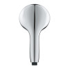 Купить Лейка для ручного душа Grohe QuickFix Vitalio Start 110 27940001 , 27940001 / CV033284 , в категории Ручные души , от бренда Grohe QuickFix  Интернет-магазин сантехники ✓ Лучшие цены на рынке ✓ Огромный выбор ✓ Гарантия ✓ Заходите!