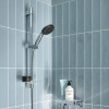 Купить Лейка для ручного душа Grohe QuickFix Vitalio Start 110 27940001 , 27940001 / CV033284 , в категории Ручные души , от бренда Grohe QuickFix  Интернет-магазин сантехники ✓ Лучшие цены на рынке ✓ Огромный выбор ✓ Гарантия ✓ Заходите!