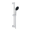 Купить Душевой гарнитур Grohe QuickFix Vitalio Start 110 27942001 , 27942001 / CV033290 , в категории  , от бренда Grohe QuickFix  Интернет-магазин сантехники ✓ Лучшие цены на рынке ✓ Огромный выбор ✓ Гарантия ✓ Заходите!