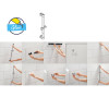 Купить Душевой гарнитур Grohe QuickFix Vitalio Start 110 27942001 , 27942001 / CV033290 , в категории  , от бренда Grohe QuickFix  Интернет-магазин сантехники ✓ Лучшие цены на рынке ✓ Огромный выбор ✓ Гарантия ✓ Заходите!