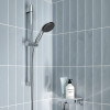 Купить Душевой гарнитур Grohe QuickFix Vitalio Start 110 27942001 , 27942001 / CV033290 , в категории  , от бренда Grohe QuickFix  Интернет-магазин сантехники ✓ Лучшие цены на рынке ✓ Огромный выбор ✓ Гарантия ✓ Заходите!
