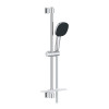 Купить Душевой гарнитур Grohe QuickFix Vitalio Comfort 110 26929001 , 26929001 / CV033292 , в категории  , от бренда Grohe QuickFix  Интернет-магазин сантехники ✓ Лучшие цены на рынке ✓ Огромный выбор ✓ Гарантия ✓ Заходите!