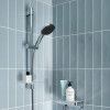 Купить Душевой гарнитур Grohe QuickFix Vitalio Comfort 110 26929001 , 26929001 / CV033292 , в категории  , от бренда Grohe QuickFix  Интернет-магазин сантехники ✓ Лучшие цены на рынке ✓ Огромный выбор ✓ Гарантия ✓ Заходите!
