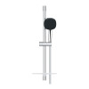 Купить Душевой гарнитур Grohe QuickFix Vitalio Comfort 110 26929001 , 26929001 / CV033292 , в категории  , от бренда Grohe QuickFix  Интернет-магазин сантехники ✓ Лучшие цены на рынке ✓ Огромный выбор ✓ Гарантия ✓ Заходите!