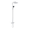 Купити Душевая система термостатическая Grohe QuickFix Vitalio Comfort System 250 26984001 , 26984001 / CV033294 , в категории  , от бренда Grohe QuickFix  Інтернет-магазин сантехніки ✓ Кращі ціни на ринку ✓ Величезний вибір ✓ Гарантія ✓ Заходьте!