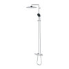Купити Душевая система термостатическая Grohe QuickFix Vitalio Comfort System 250 26984001 , 26984001 / CV033294 , в категории  , от бренда Grohe QuickFix  Інтернет-магазин сантехніки ✓ Кращі ціни на ринку ✓ Величезний вибір ✓ Гарантія ✓ Заходьте!