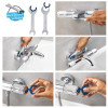 Купити Душевая система термостатическая Grohe QuickFix Vitalio Comfort System 250 26984001 , 26984001 / CV033294 , в категории  , от бренда Grohe QuickFix  Інтернет-магазин сантехніки ✓ Кращі ціни на ринку ✓ Величезний вибір ✓ Гарантія ✓ Заходьте!