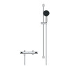 Купить Смеситель термостатический для душа Grohe QuickFix Precision Flow 34805001 , 34805001 / CV033296 , в категории  , от бренда Grohe QuickFix  Интернет-магазин сантехники ✓ Лучшие цены на рынке ✓ Огромный выбор ✓ Гарантия ✓ Заходите!