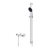 Купить Смеситель термостатический для душа Grohe QuickFix Precision Flow 34805001 , 34805001 / CV033296 , в категории  , от бренда Grohe QuickFix  Интернет-магазин сантехники ✓ Лучшие цены на рынке ✓ Огромный выбор ✓ Гарантия ✓ Заходите!