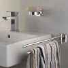 Купить Мыльница с держателем Grohe QuickFix Start Cube 41096000 , 41096000 / CV033396 , в категории  , от бренда Grohe QuickFix  Интернет-магазин сантехники ✓ Лучшие цены на рынке ✓ Огромный выбор ✓ Гарантия ✓ Заходите!