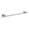 Купити Полотенцедержатель Grohe QuickFix Start 41197000 , 41197000 / CV033398 , в категории  , от бренда Grohe QuickFix  Інтернет-магазин сантехніки ✓ Кращі ціни на ринку ✓ Величезний вибір ✓ Гарантія ✓ Заходьте!