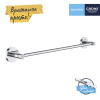 Купити Полотенцедержатель Grohe QuickFix Start 41197000 , 41197000 / CV033398 , в категории  , от бренда Grohe QuickFix  Інтернет-магазин сантехніки ✓ Кращі ціни на ринку ✓ Величезний вибір ✓ Гарантія ✓ Заходьте!