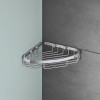 Купити Полка для ванной комнаты Grohe Start Cosmopolitan угловая 41172000 , 41172000 / CV033412 , в категории  , от бренда Grohe QuickFix  Інтернет-магазин сантехніки ✓ Кращі ціни на ринку ✓ Величезний вибір ✓ Гарантія ✓ Заходьте!