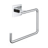 Купить Держатель для полотенец Grohe QuickFix Start Cube 40975000 , 40975000 / CV033414 , в категории  , от бренда Grohe QuickFix  Интернет-магазин сантехники ✓ Лучшие цены на рынке ✓ Огромный выбор ✓ Гарантия ✓ Заходите!