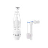 Купить Набор для бачка унитаза Agua KIT42 с боковым подводом 1/2 , KIT42 / CV033439 , в категории Зеркала в ванную , от бренда Agua  Интернет-магазин сантехники ✓ Лучшие цены на рынке ✓ Огромный выбор ✓ Гарантия ✓ Заходите!
