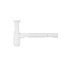 Купити Сифон для раковины Agua TB01 1 1/2х40/50 мм с литым выпуском , TB01 / CV033467 , в категории Сифони для умивальника , от бренда Agua  Інтернет-магазин сантехніки ✓ Кращі ціни на ринку ✓ Величезний вибір ✓ Гарантія ✓ Заходьте!