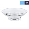 Купить Мыльница без держателя Grohe QuickFix Start 41182000 , 41182000 / CV033481 , в категории  , от бренда Grohe QuickFix  Интернет-магазин сантехники ✓ Лучшие цены на рынке ✓ Огромный выбор ✓ Гарантия ✓ Заходите!