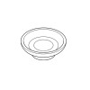 Купить Мыльница без держателя Grohe QuickFix Start 41182000 , 41182000 / CV033481 , в категории  , от бренда Grohe QuickFix  Интернет-магазин сантехники ✓ Лучшие цены на рынке ✓ Огромный выбор ✓ Гарантия ✓ Заходите!
