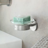 Купить Мыльница без держателя Grohe QuickFix Start 41182000 , 41182000 / CV033481 , в категории  , от бренда Grohe QuickFix  Интернет-магазин сантехники ✓ Лучшие цены на рынке ✓ Огромный выбор ✓ Гарантия ✓ Заходите!