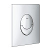 Купить Панель смыва для унитаза Grohe Skate Air 38505000 , 38505000 / CV033486 , в категории  , от бренда GROHE  Интернет-магазин сантехники ✓ Лучшие цены на рынке ✓ Огромный выбор ✓ Гарантия ✓ Заходите!