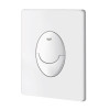 Купить Панель смыва для унитаза Grohe Skate Air 38505SH0 , 38505SH0 / CV033488 , в категории  , от бренда GROHE  Интернет-магазин сантехники ✓ Лучшие цены на рынке ✓ Огромный выбор ✓ Гарантия ✓ Заходите!