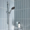 Купить Душевой гарнитур Grohe QuickFix Vitalio Comfort 110 26032001 , 26032001 / CV033519 , в категории  , от бренда Grohe QuickFix  Интернет-магазин сантехники ✓ Лучшие цены на рынке ✓ Огромный выбор ✓ Гарантия ✓ Заходите!