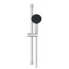 Купить Душевой гарнитур Grohe QuickFix Vitalio Comfort 110 26032001 , 26032001 / CV033519 , в категории  , от бренда Grohe QuickFix  Интернет-магазин сантехники ✓ Лучшие цены на рынке ✓ Огромный выбор ✓ Гарантия ✓ Заходите!