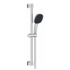 Купити Душевой гарнитур Grohe QuickFix Vitalio Comfort 110 26096001 , 26096001 / CV033521 , в категории  , от бренда Grohe QuickFix  Інтернет-магазин сантехніки ✓ Кращі ціни на ринку ✓ Величезний вибір ✓ Гарантія ✓ Заходьте!