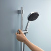 Купити Душевой гарнитур Grohe QuickFix Vitalio Comfort 110 26096001 , 26096001 / CV033521 , в категории  , от бренда Grohe QuickFix  Інтернет-магазин сантехніки ✓ Кращі ціни на ринку ✓ Величезний вибір ✓ Гарантія ✓ Заходьте!