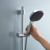 Купити Душевой гарнитур Grohe QuickFix Vitalio Comfort 110 26096001 , 26096001 / CV033521 , в категории  , от бренда Grohe QuickFix  Інтернет-магазин сантехніки ✓ Кращі ціни на ринку ✓ Величезний вибір ✓ Гарантія ✓ Заходьте!