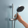 Купить Лейка для ручного душа Grohe QuickFix Vitalio Comfort 110 26397001 , 26397001 / CV033523 , в категории  , от бренда Grohe QuickFix  Интернет-магазин сантехники ✓ Лучшие цены на рынке ✓ Огромный выбор ✓ Гарантия ✓ Заходите!