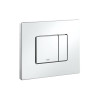 Купить Панель смыва для унитаза Grohe Skate Cosmopolitan 38732SH0 , 38732SH0 / CV033574 , в категории  , от бренда GROHE  Интернет-магазин сантехники ✓ Лучшие цены на рынке ✓ Огромный выбор ✓ Гарантия ✓ Заходите!