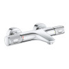 Купить Смеситель термостатический для ванны Grohe QuickFix Precision Feel 34788000 , 34788000 / CV033576 , в категории  , от бренда Grohe QuickFix  Интернет-магазин сантехники ✓ Лучшие цены на рынке ✓ Огромный выбор ✓ Гарантия ✓ Заходите!