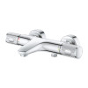 Купить Смеситель термостатический для ванны Grohe QuickFix Precision Feel 34788000 , 34788000 / CV033576 , в категории  , от бренда Grohe QuickFix  Интернет-магазин сантехники ✓ Лучшие цены на рынке ✓ Огромный выбор ✓ Гарантия ✓ Заходите!