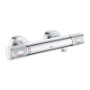 Купити Смеситель термостатический для душа Grohe QuickFix Precision Feel 34790000 , 34790000 / CV033579 , в категории  , от бренда Grohe QuickFix  Інтернет-магазин сантехніки ✓ Кращі ціни на ринку ✓ Величезний вибір ✓ Гарантія ✓ Заходьте!