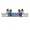 Купити Смеситель термостатический для душа Grohe QuickFix Precision Feel 34790000 , 34790000 / CV033579 , в категории  , от бренда Grohe QuickFix  Інтернет-магазин сантехніки ✓ Кращі ціни на ринку ✓ Величезний вибір ✓ Гарантія ✓ Заходьте!