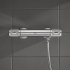 Купити Смеситель термостатический для душа Grohe QuickFix Precision Feel 34790000 , 34790000 / CV033579 , в категории  , от бренда Grohe QuickFix  Інтернет-магазин сантехніки ✓ Кращі ціни на ринку ✓ Величезний вибір ✓ Гарантія ✓ Заходьте!