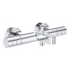 Купити Смеситель термостатический для ванны Grohe QuickFix Precision Get 34774000 , 34774000 / CV033581 , в категории  , от бренда Grohe QuickFix  Інтернет-магазин сантехніки ✓ Кращі ціни на ринку ✓ Величезний вибір ✓ Гарантія ✓ Заходьте!