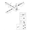 Купити Смеситель термостатический для ванны Grohe QuickFix Precision Get 34774000 , 34774000 / CV033581 , в категории  , от бренда Grohe QuickFix  Інтернет-магазин сантехніки ✓ Кращі ціни на ринку ✓ Величезний вибір ✓ Гарантія ✓ Заходьте!