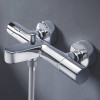 Купити Смеситель термостатический для ванны Grohe QuickFix Precision Get 34774000 , 34774000 / CV033581 , в категории  , от бренда Grohe QuickFix  Інтернет-магазин сантехніки ✓ Кращі ціни на ринку ✓ Величезний вибір ✓ Гарантія ✓ Заходьте!
