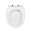 Купити Комплект 4 в 1: Инсталляция Grohe Rapid SL 38840000 с панелью смыва Even 38966000 + унитаз A534UF Rimless с сиденьем Slim Soft Close дюропласт (UA38840966A) , UA38840966A / CV033583 , в категории  , от бренда GROHE  Інтернет-магазин сантехніки ✓ Кр