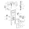 Купити Комплект 4 в 1: Инсталляция Grohe Rapid SL 38840000 с панелью смыва Even 38966000 + унитаз A534UF Rimless с сиденьем Slim Soft Close дюропласт (UA38840966A) , UA38840966A / CV033583 , в категории  , от бренда GROHE  Інтернет-магазин сантехніки ✓ Кр