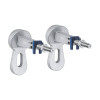 Купити Комплект 4 в 1: Инсталляция Grohe Rapid SL 38840000 с панелью смыва Even 38966000 + унитаз A534UF Rimless с сиденьем Slim Soft Close дюропласт (UA38840966A) , UA38840966A / CV033583 , в категории  , от бренда GROHE  Інтернет-магазин сантехніки ✓ Кр